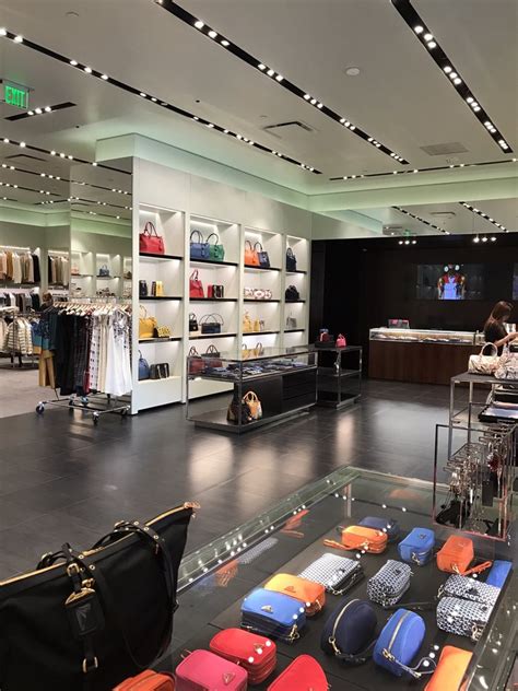 prada sunrise sawgrass mills reviews